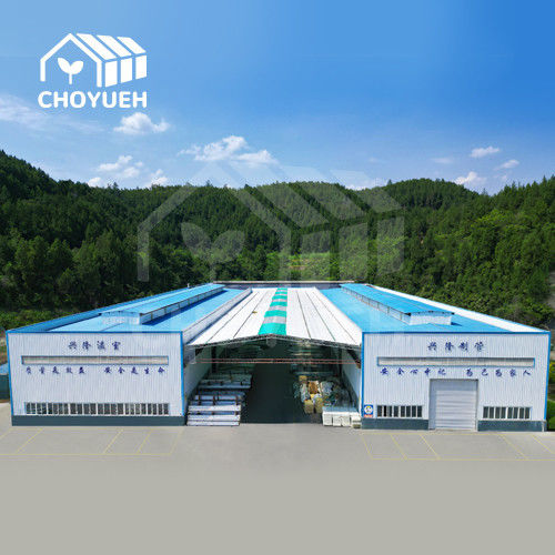 China Sichuan Xinglong Excellence Development Science and Technology Co., Ltd. Perfil de la compañía