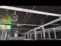 Invernadero del apagón